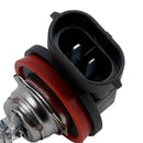 Car Light Halogen Headlight Bulb H11 12V 55W PGJ19-2 For HELLA 8GH 178 555-111-10