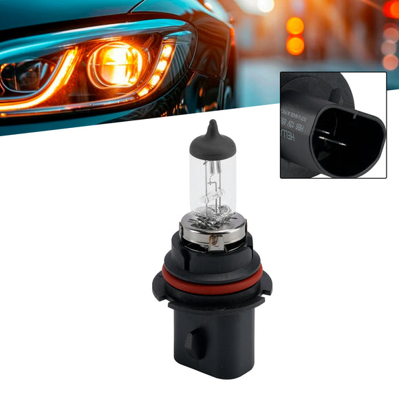 Car Light Halogen Headlight Bulb HB5 12V 65/55W PX29t For HELLA 8GJ 178 555-343