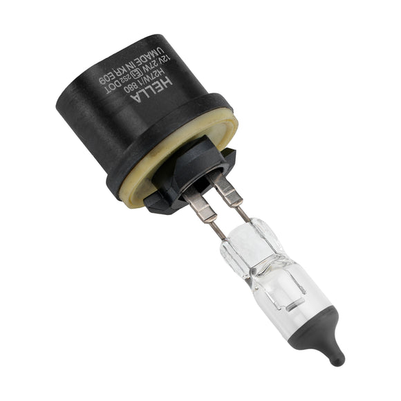 Auto Licht Halogeen Koplamp Lamp 880 H27W/1 12V27W PG13 Voor HELLA 008 991-021