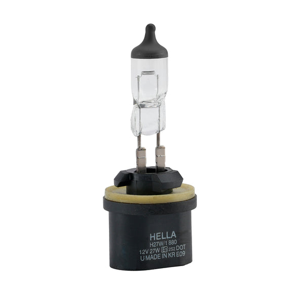 Auto Licht Halogeen Koplamp Lamp 880 H27W/1 12V27W PG13 Voor HELLA 008 991-021