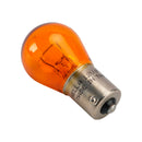 Lampadina ausiliaria alogena per auto PY21W 12V 21W per HELLA 8GA 006 841-121-9