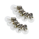 Ampoule auxiliaire halogène pour phare de voiture P21/4W 12V 21/4W, pour HELLA 8GD 004 772 – 121-13