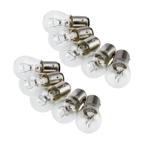 Lampadina ausiliaria alogena per auto P21/5W 12V 21/5W per HELLA 8GD 178 560-111