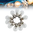 Lampadina ausiliaria alogena per auto P21W 12V 21W per HELLA 8GA 178 560-011-1