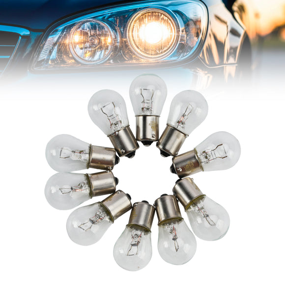 Lampadina ausiliaria alogena per auto P21W 12V 21W per HELLA 8GA 178 560-011