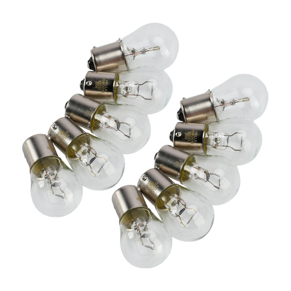 Lampadina ausiliaria alogena per auto P21W 12V 21W per HELLA 8GA 178 560-011