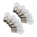 Lampadina ausiliaria alogena per auto P21W 12V 21W per HELLA 8GA 178 560-011-8