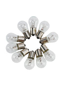 Lampadina ausiliaria alogena per auto P21W 12V 21W per HELLA 8GA 178 560-011-13