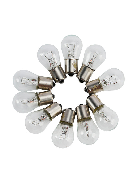 Lampadina ausiliaria alogena per auto P21W 12V 21W per HELLA 8GA 178 560-011