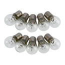 Lampadina ausiliaria alogena per auto P21W 12V 21W per HELLA 8GA 178 560-011-14
