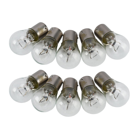 Lampadina ausiliaria alogena per auto P21W 12V 21W per HELLA 8GA 178 560-011