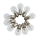 Lampadina ausiliaria alogena per auto P21W 12V 21W per HELLA 8GA 178 560-011-15
