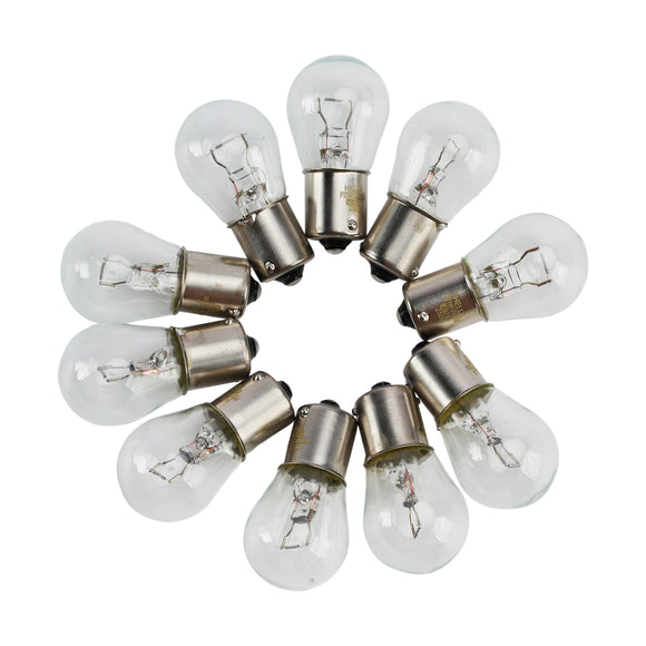 Lampadina ausiliaria alogena per auto P21W 12V 21W per HELLA 8GA 178 560-011