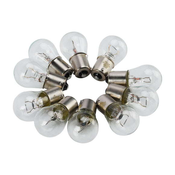 Lampadina ausiliaria alogena per auto P21W 12V 21W per HELLA 8GA 178 560-011