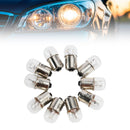 Car Light Halogen Auxiliary Bulb R10W 12V 10W For HELLA 8GA 178 560-021-1