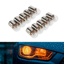 Car Light Halogen Auxiliary Bulb R10W 12V 10W For HELLA 8GA 178 560-021-3
