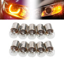 Car Light Halogen Auxiliary Bulb R10W 12V 10W For HELLA 8GA 178 560-021-4