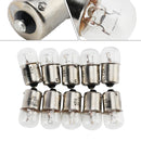 Car Light Halogen Auxiliary Bulb R10W 12V 10W For HELLA 8GA 178 560-021-5