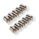 Car Light Halogen Auxiliary Bulb R10W 12V 10W For HELLA 8GA 178 560-021-7