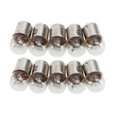 Car Light Halogen Auxiliary Bulb R10W 12V 10W For HELLA 8GA 178 560-021-8