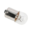 Car Light Halogen Auxiliary Bulb R10W 12V 10W For HELLA 8GA 178 560-021-9