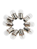 Car Light Halogen Auxiliary Bulb R10W 12V 10W For HELLA 8GA 178 560-021-13