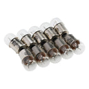 Car Light Halogen Auxiliary Bulb R10W 12V 10W For HELLA 8GA 178 560-021-14