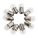 Car Light Halogen Auxiliary Bulb R10W 12V 10W For HELLA 8GA 178 560-021-15