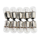 Car Light Halogen Auxiliary Bulb R10W 12V 10W For HELLA 8GA 178 560-021-16