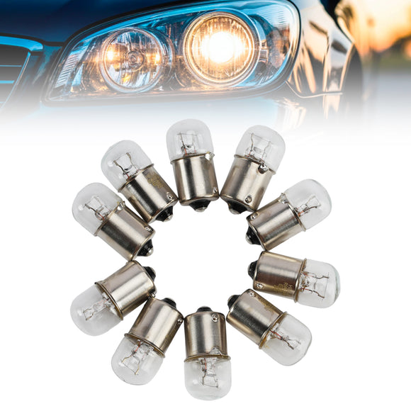 Lampa samochodowa Halogenowa żarówka pomocnicza R5W 12V 5W dla HELLA 8GA 178 560-041