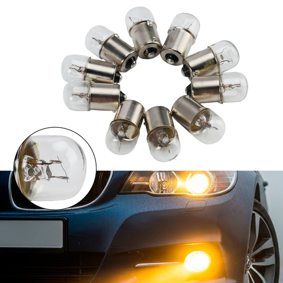 Lampa samochodowa Halogenowa żarówka pomocnicza R5W 12V 5W dla HELLA 8GA 178 560-041