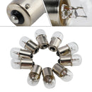 Lampa samochodowa Halogenowa żarówka pomocnicza R5W 12V 5W dla HELLA 8GA 178 560-041-5