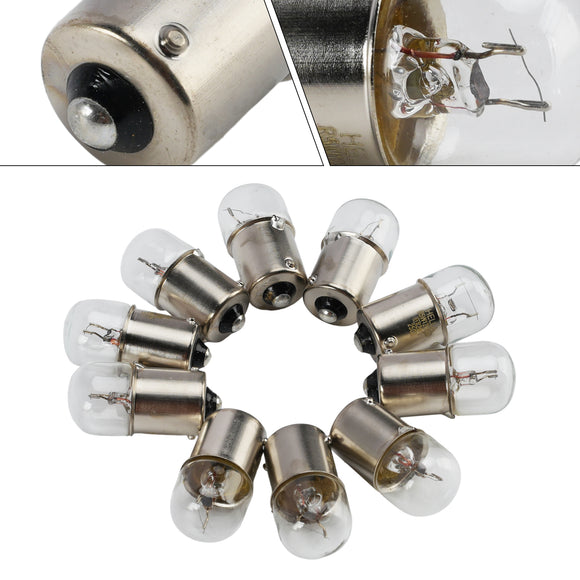 Lampa samochodowa Halogenowa żarówka pomocnicza R5W 12V 5W dla HELLA 8GA 178 560-041