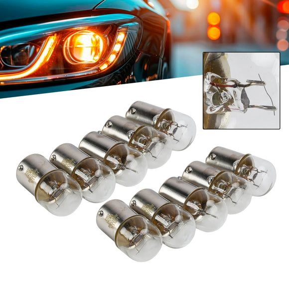 Lampa samochodowa Halogenowa żarówka pomocnicza R5W 12V 5W dla HELLA 8GA 178 560-041