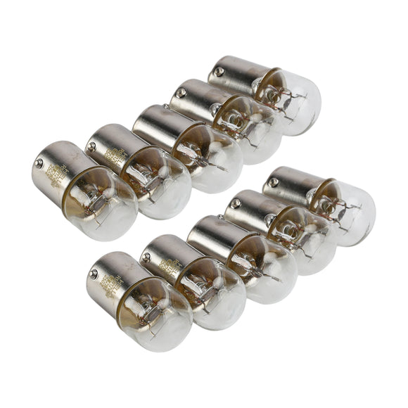 Lampa samochodowa Halogenowa żarówka pomocnicza R5W 12V 5W dla HELLA 8GA 178 560-041