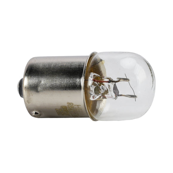 Lampa samochodowa Halogenowa żarówka pomocnicza R5W 12V 5W dla HELLA 8GA 178 560-041