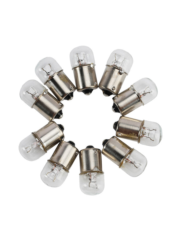 Lampa samochodowa Halogenowa żarówka pomocnicza R5W 12V 5W dla HELLA 8GA 178 560-041