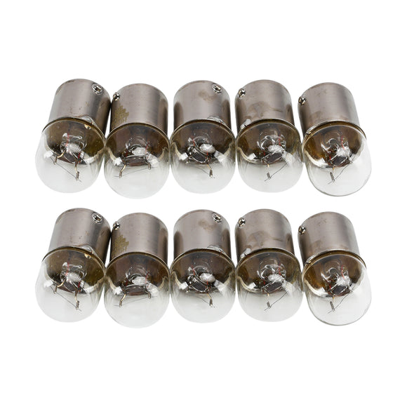 Lampa samochodowa Halogenowa żarówka pomocnicza R5W 12V 5W dla HELLA 8GA 178 560-041