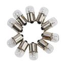 Lampa samochodowa Halogenowa żarówka pomocnicza R5W 12V 5W dla HELLA 8GA 178 560-041-14