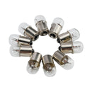 Lampa samochodowa Halogenowa żarówka pomocnicza R5W 12V 5W dla HELLA 8GA 178 560-041-15