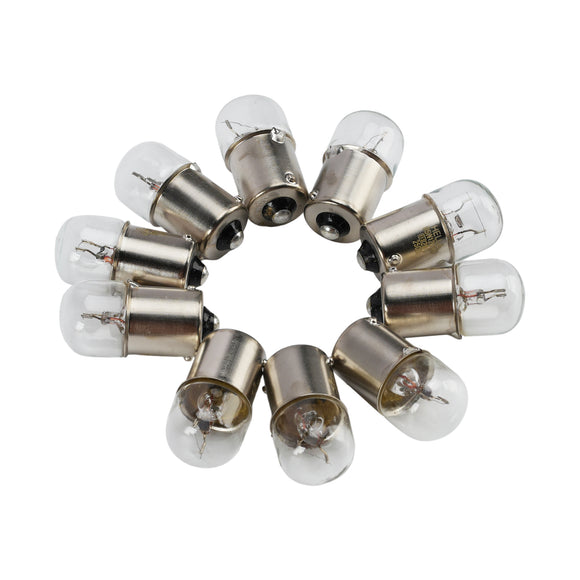 Lampa samochodowa Halogenowa żarówka pomocnicza R5W 12V 5W dla HELLA 8GA 178 560-041
