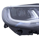 2017-2019 Lincoln MKZ rechter LED-koplamp met AFS HP5Z13008E HP5Z13008L-7