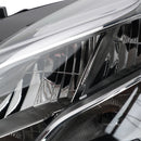 2018–2019 Cadillac XTS Links + Rechts LED-Scheinwerfer 84469439 84469440-11