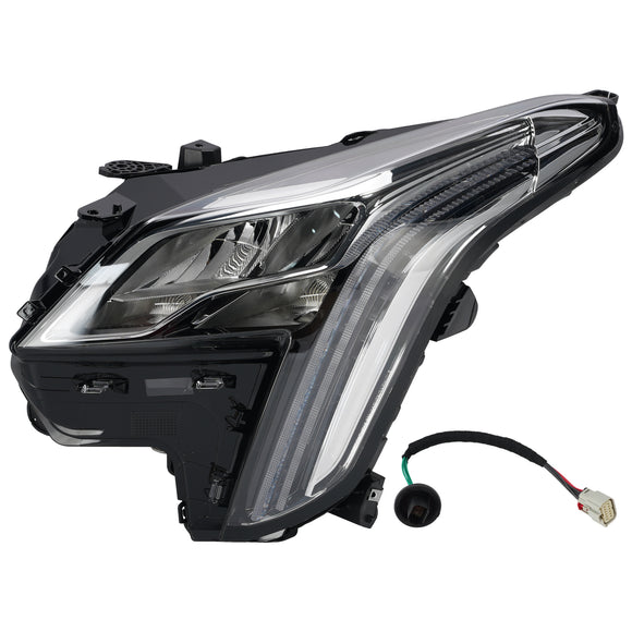 2018-2019 Cadillac XTS linker LED-koplamp 84469439 84338105