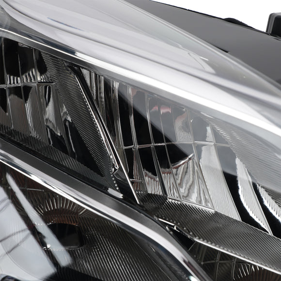 Cadillac XTS 2018-2019 LED-koplamp rechts 84469440 84308460