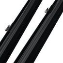 2010-2015 Lexus RX350 RX450h 4 Stuks Binnendeur Glas Tochtstrip 68171-48050 68174-48050-11