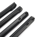 2010-2015 Lexus RX350 RX450h 4 Stuks Binnendeur Glas Tochtstrip 68171-48050 68174-48050-13
