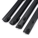 2010-2015 Lexus RX350 RX450h 4 Stuks Binnendeur Glas Tochtstrip 68171-48050 68174-48050-15