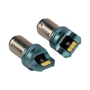 Car Light LED Auxiliary Bulb Kit P21/5W 12V 5W 6000K White For HELLA LEDS25AA1-8
