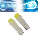 Autolamp LED hulplampset W2.  3W 12V 8000K wit voor HELLA LEDT5CWA1-4